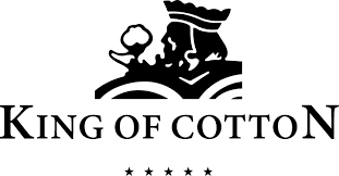 Kinf of Cotton logo